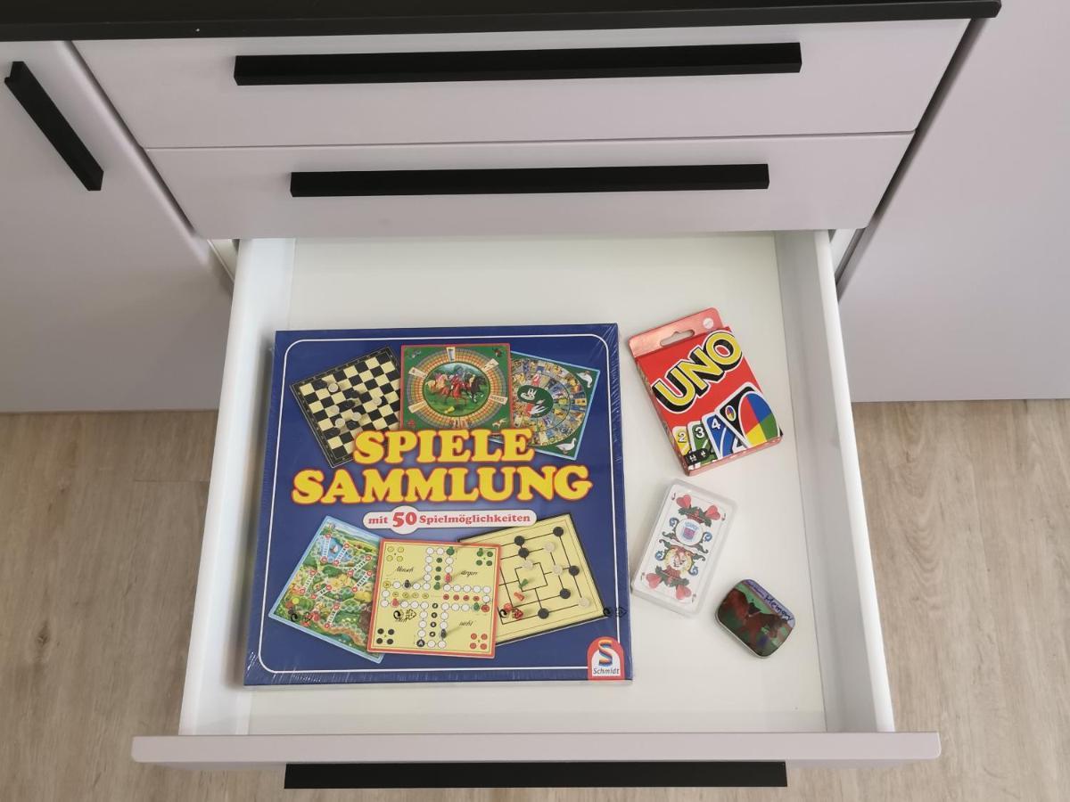 Der Schoenste Platz In Der Altstadt Amberg Bagian luar foto