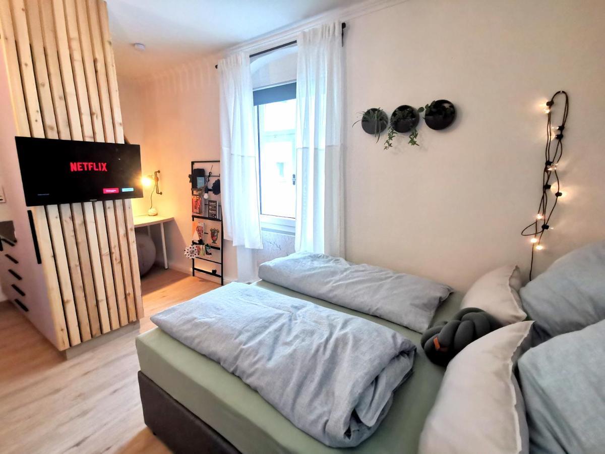 Der Schoenste Platz In Der Altstadt Amberg Bagian luar foto