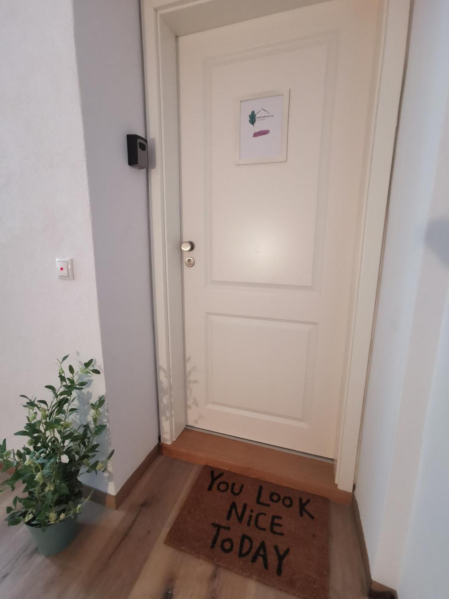 Der Schoenste Platz In Der Altstadt Amberg Bagian luar foto